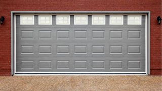 Garage Door Repair at Sequoia Park Olympia, Washington