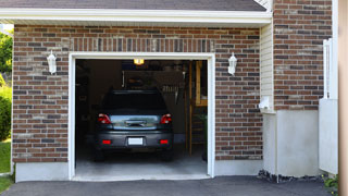 Garage Door Installation at Sequoia Park Olympia, Washington