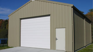 Garage Door Openers at Sequoia Park Olympia, Washington